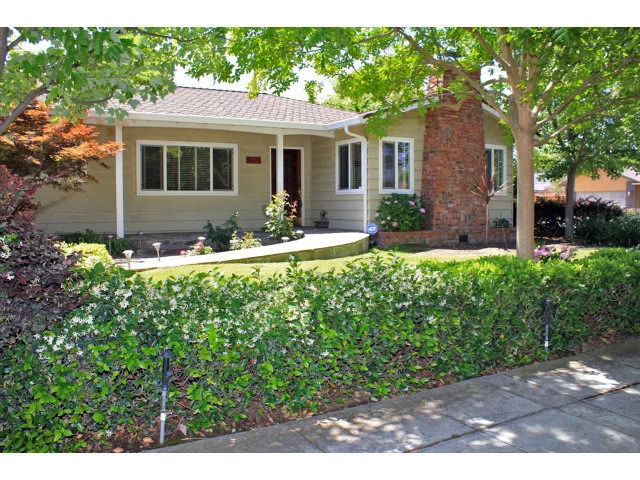 Unit for sale at 1992 MONTEMAR Way, San Jose, CA 95125