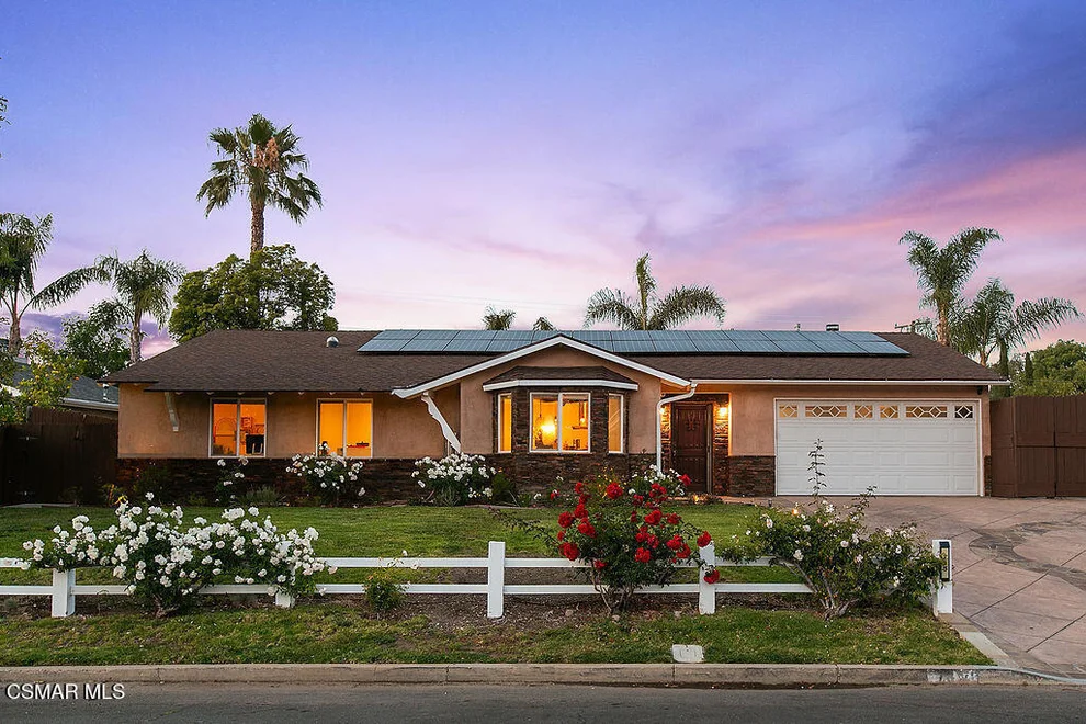 Unit for sale at 785 Calle Tulipan, Thousand Oaks, CA 91360