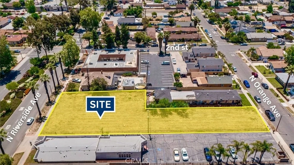 Unit for sale at 210 N Riverside, Rialto, CA 92376