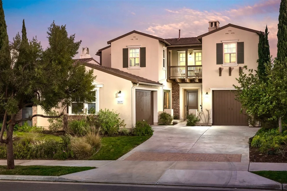 Unit for sale at 5839 Aster Meadows Pl, San Diego, CA 92130