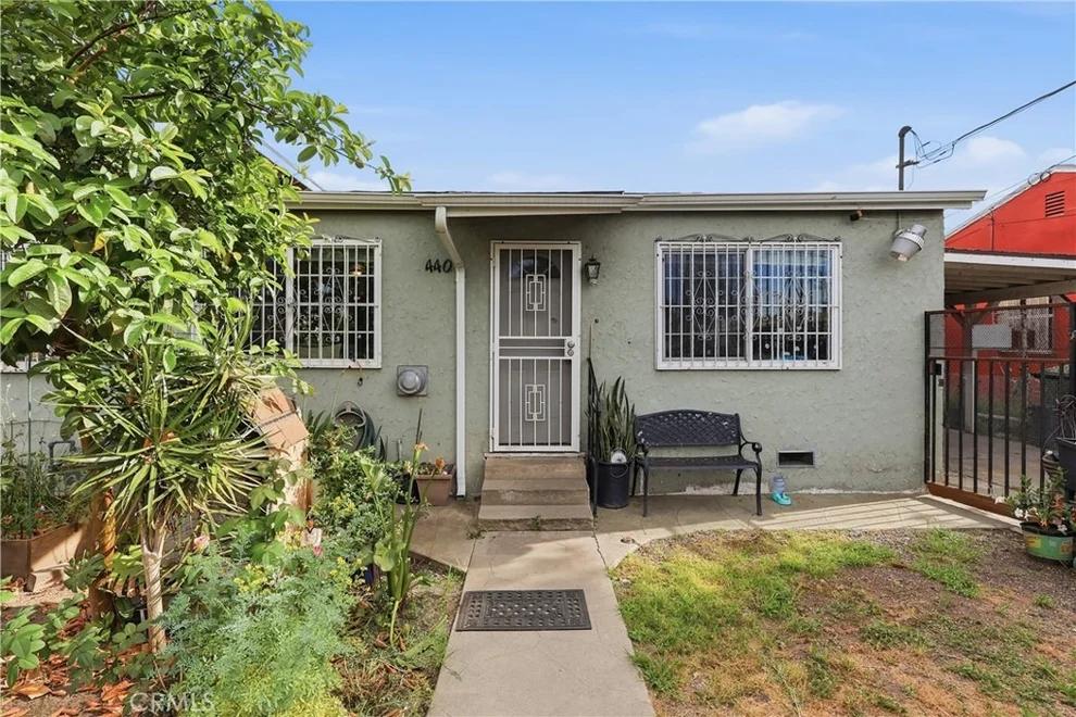 Unit for sale at 440 W Cherry, Compton, CA 90222