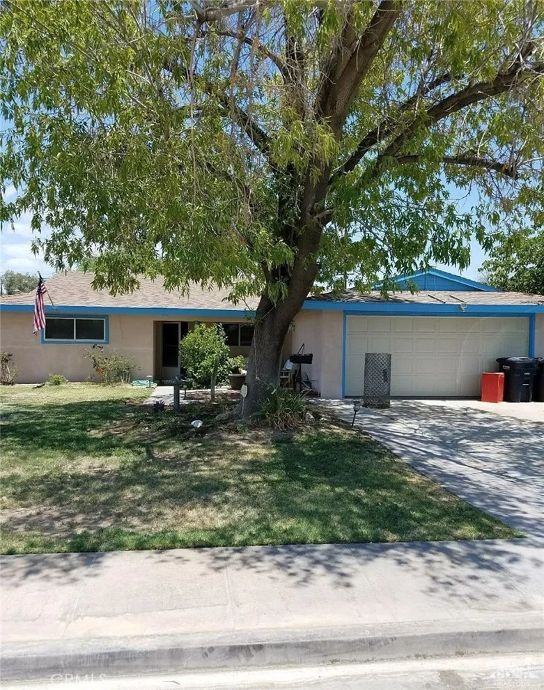 Unit for sale at 491 Seville Lane, Blythe, CA 92225