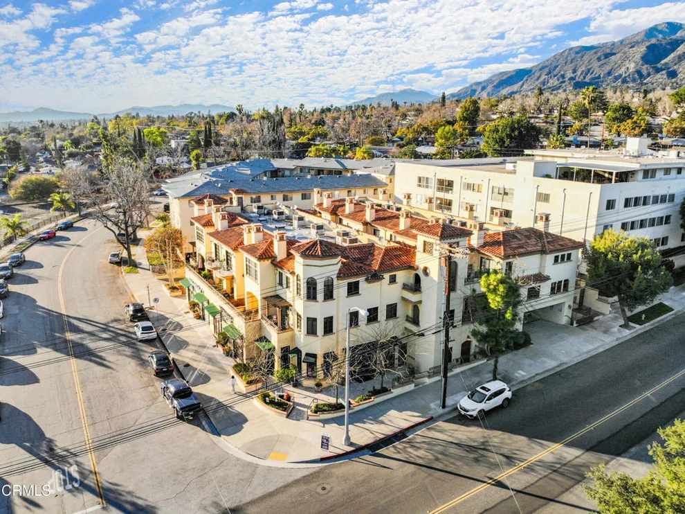 Unit for sale at 985 N Michillinda Avenue, Pasadena, CA 91107