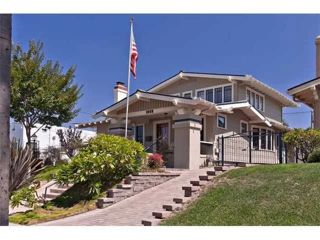 Unit for sale at , San Diego, CA 92102