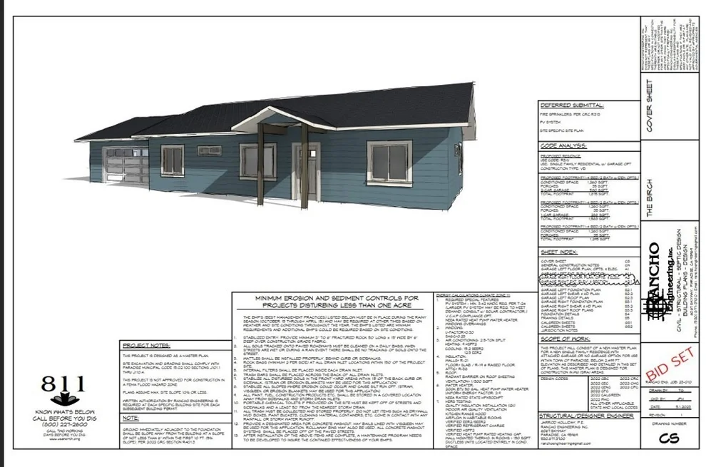 Unit for sale at 13825 Ferguson, Magalia, CA 95954