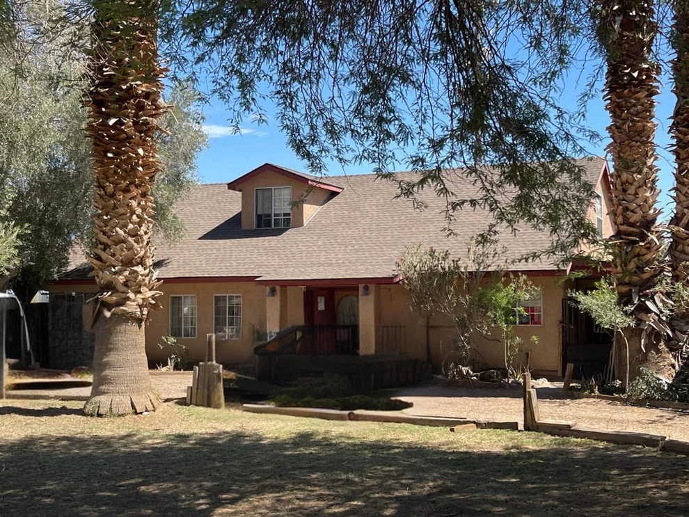 Unit for sale at 3550 W Hobsonway, Blythe, CA 92225