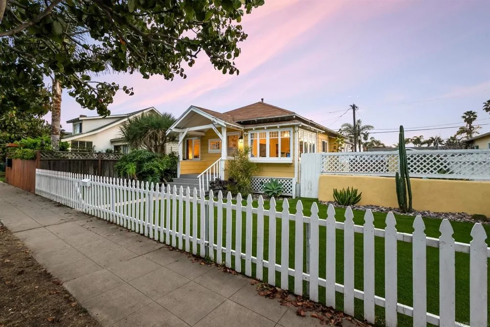 Unit for sale at 4963 Long Branch Ave, San Diego, CA 92107