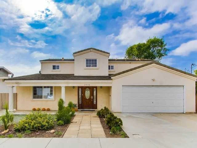 Unit for sale at 2550 Grandview Street, San Diego, CA 92110