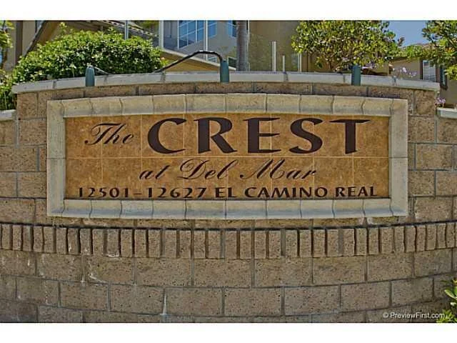 Unit for sale at 12509 El Camino Real, San Diego, CA 92130