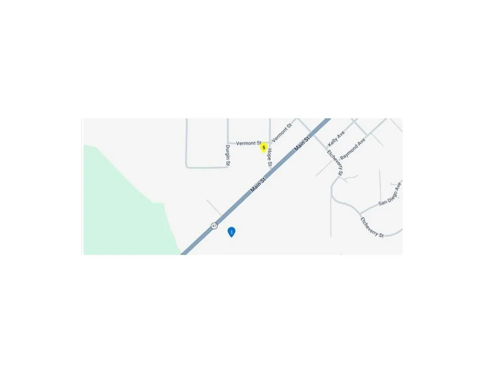 Unit for sale at 0 Hope & Vermont, Ramona, CA 92065