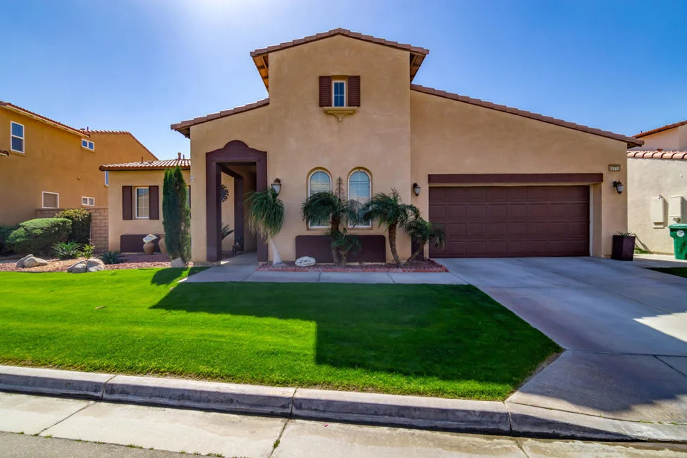 Unit for sale at 82773 Mount Riley Drive, Indio, CA 92203