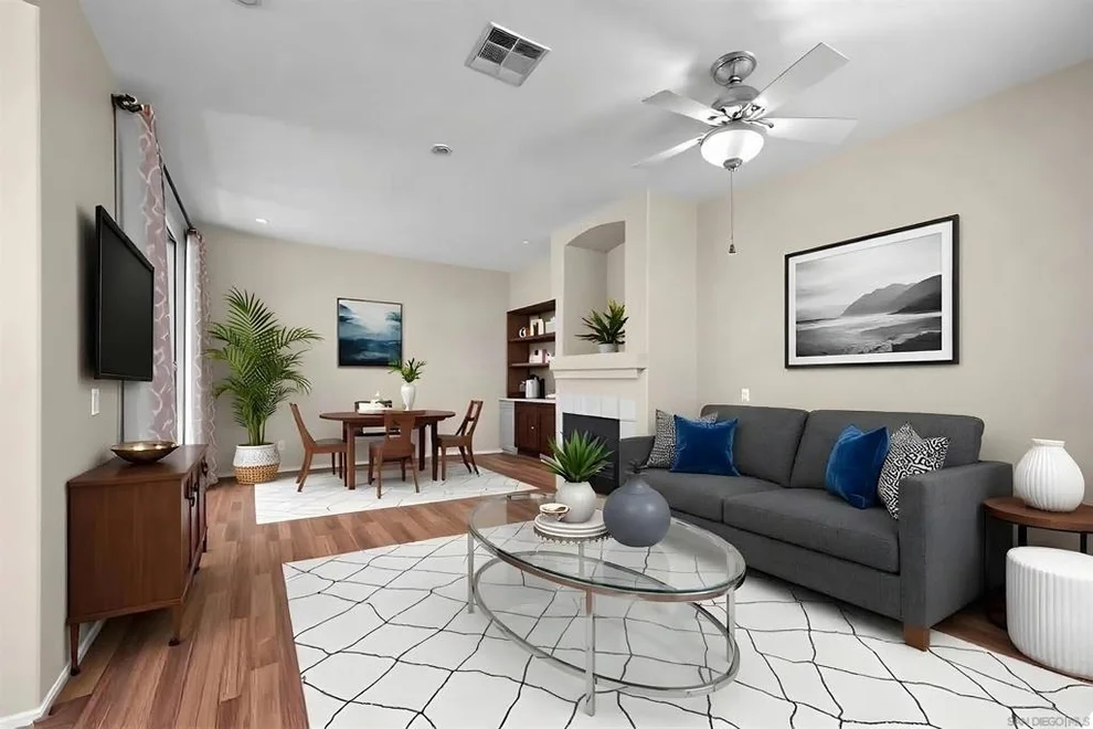 Unit for sale at 11454 Via Rancho San Diego, El Cajon, CA 92019