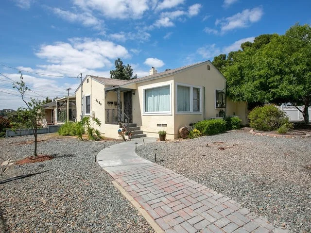 Unit for sale at 4490 Pomona Ave, La Mesa, CA 91942