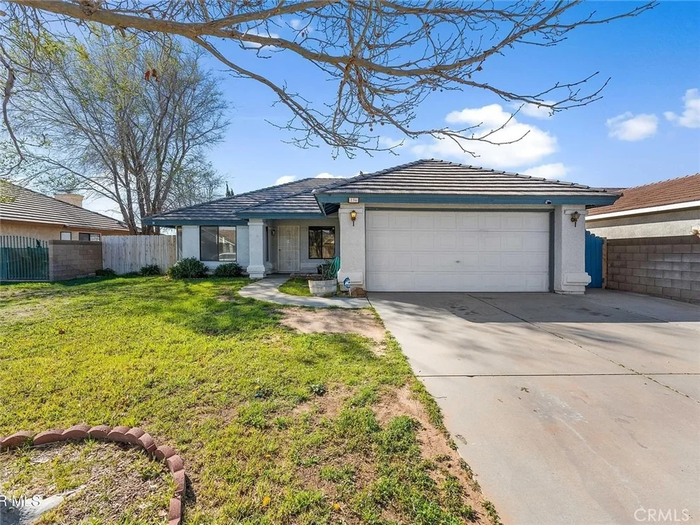Unit for sale at 736 E Avenue J6, Lancaster, CA 93535