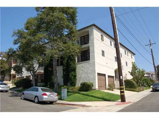 Unit for sale at 1111 Eureka Street, San Diego, CA 92110