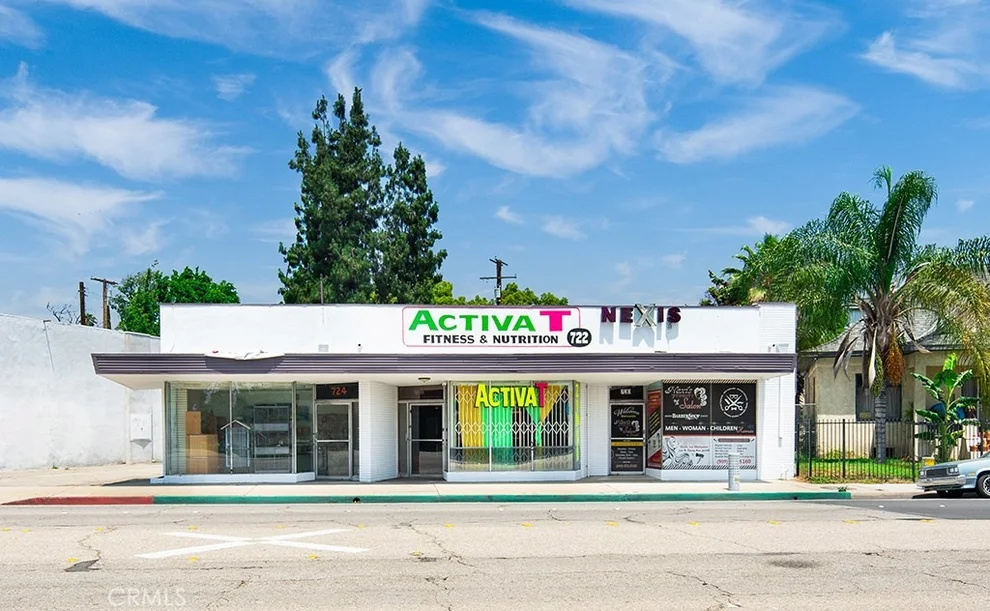 Unit for sale at 720 N Garey Avenue, Pomona, CA 91767
