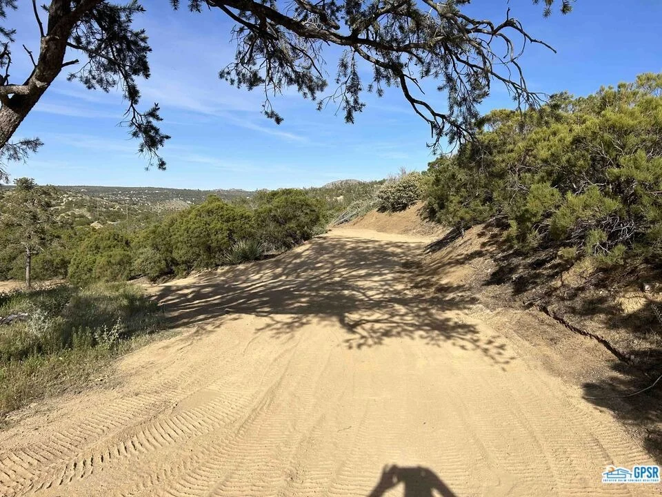 Unit for sale at 0 Eden, Mountain Center, CA 92561
