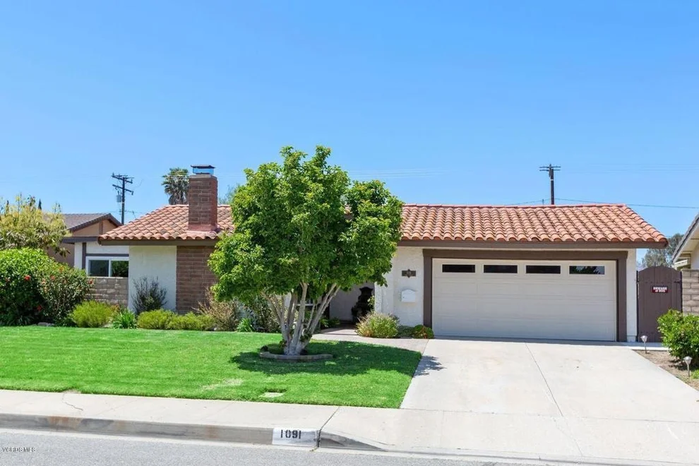 Unit for sale at 1091 Dara Street, Camarillo, CA 93010