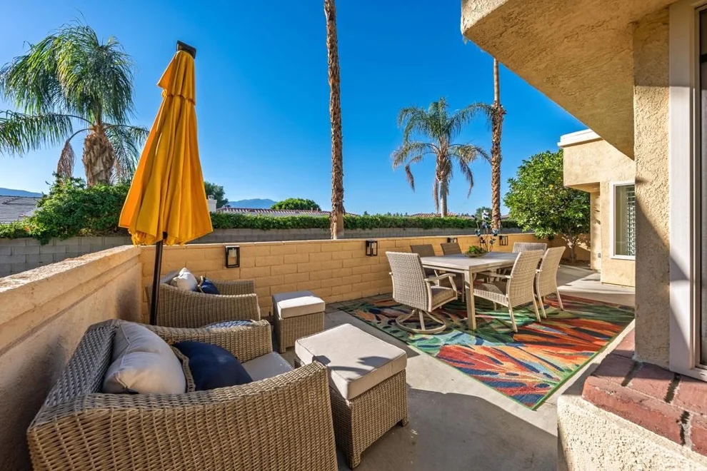 Unit for sale at 41597 Armanac Court, Palm Desert, CA 92260