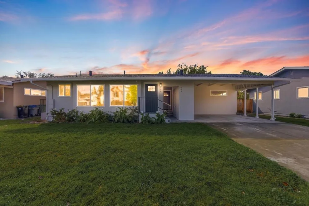 Unit for sale at Waddington Avenue, Sunnyvale, CA 94085