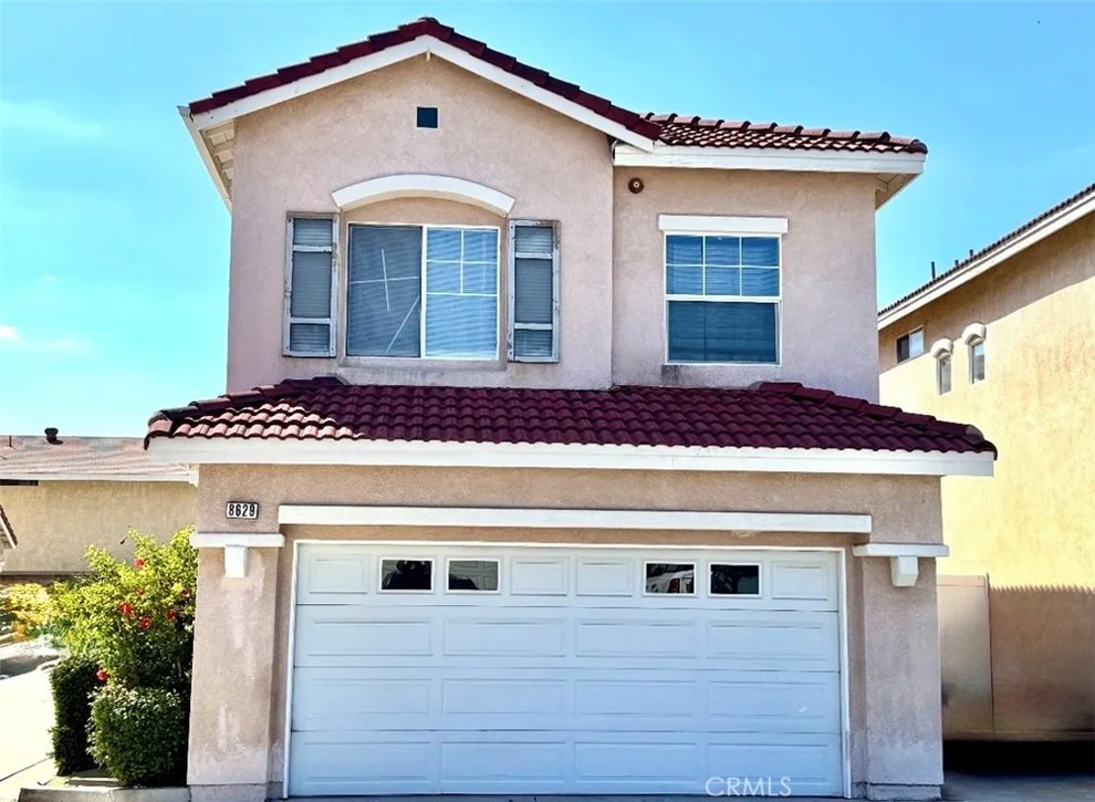 Unit for sale at 8629 Walker, Cypress, CA 90630