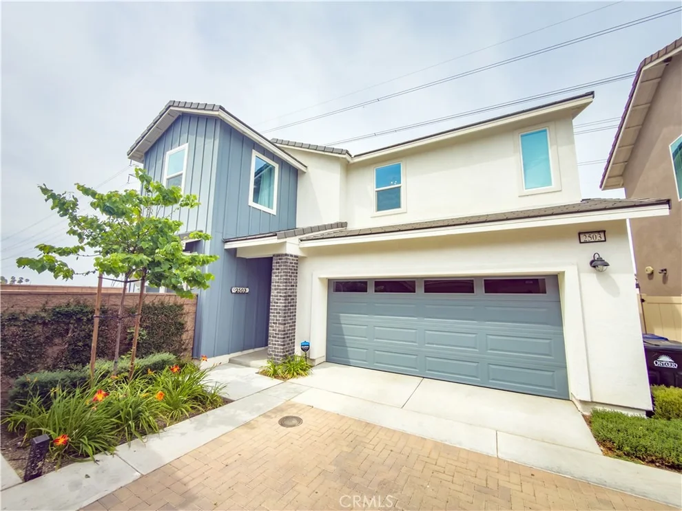 Unit for sale at 2503 E Dolomite Street, Ontario, CA 91761
