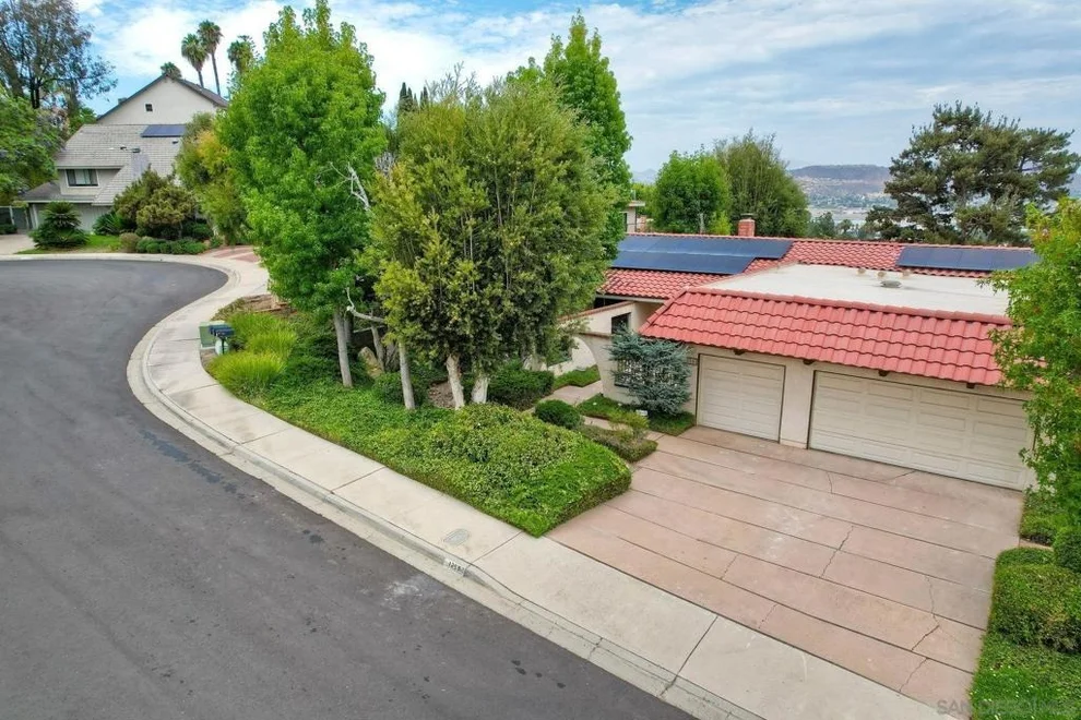 Unit for sale at 1259 Loma Portal Drive, El Cajon, CA 92020
