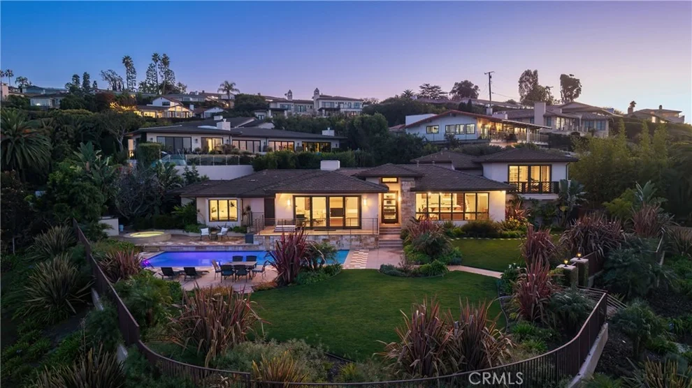 Unit for sale at 900 Via Nogales, Palos Verdes Estates, CA 90274