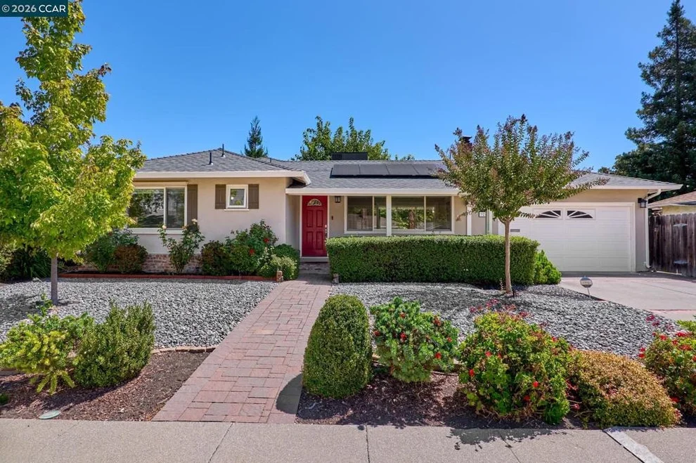 Unit for sale at 3230 Stanley Ct, Concord, CA 94519