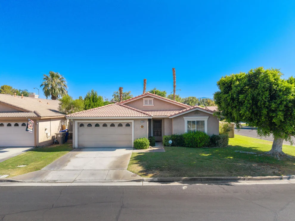 Unit for sale at 82406 Cochran Drive, Indio, CA 92201