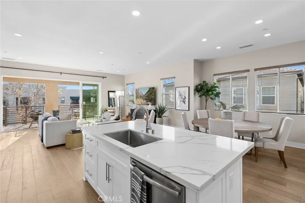 Unit for sale at 217 Cultivate, Irvine, CA 92618