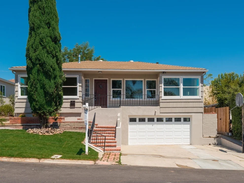 Unit for sale at 6034 Carol St, San Diego, CA 92115