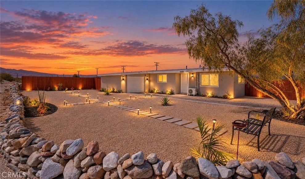 Unit for sale at 74746 Baseline, 29 Palms, CA 92277