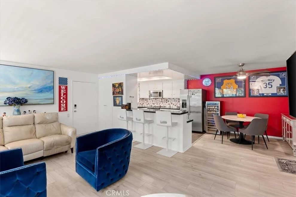 Unit for sale at 2244 Via Puerta, Laguna Woods, CA 92637