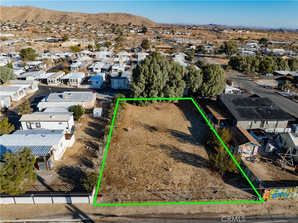 Unit for sale at 61984 Commercial Street, Joshua Tree, CA 92252