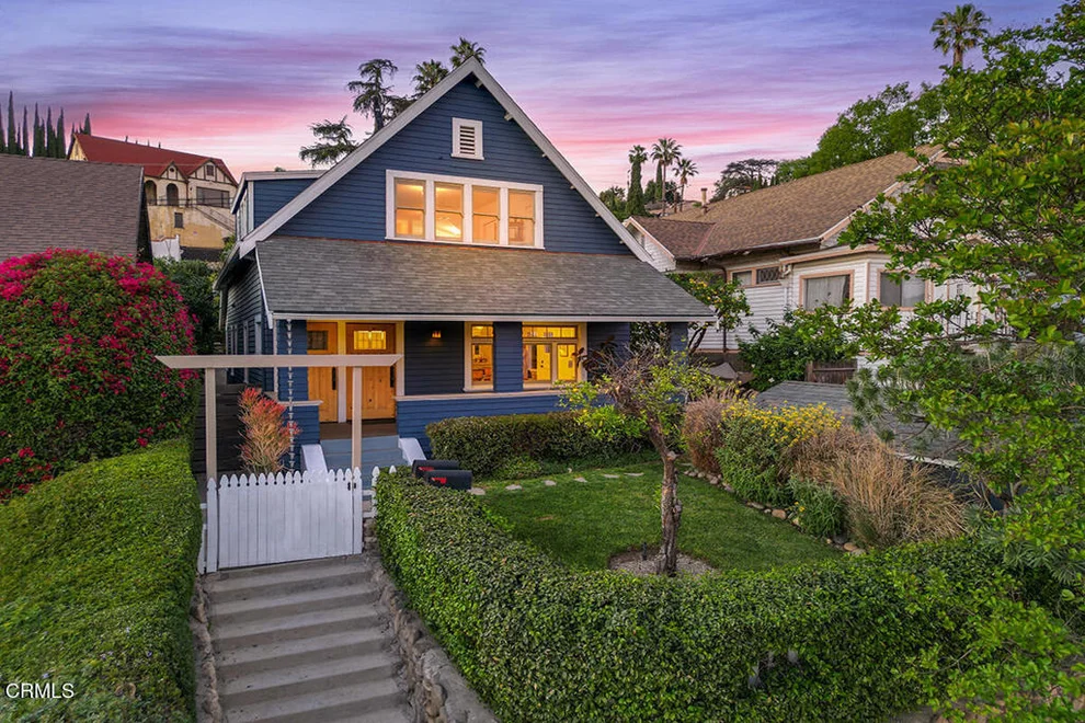 Unit for sale at 6119 Piedmont Avenue, Los Angeles, CA 90042