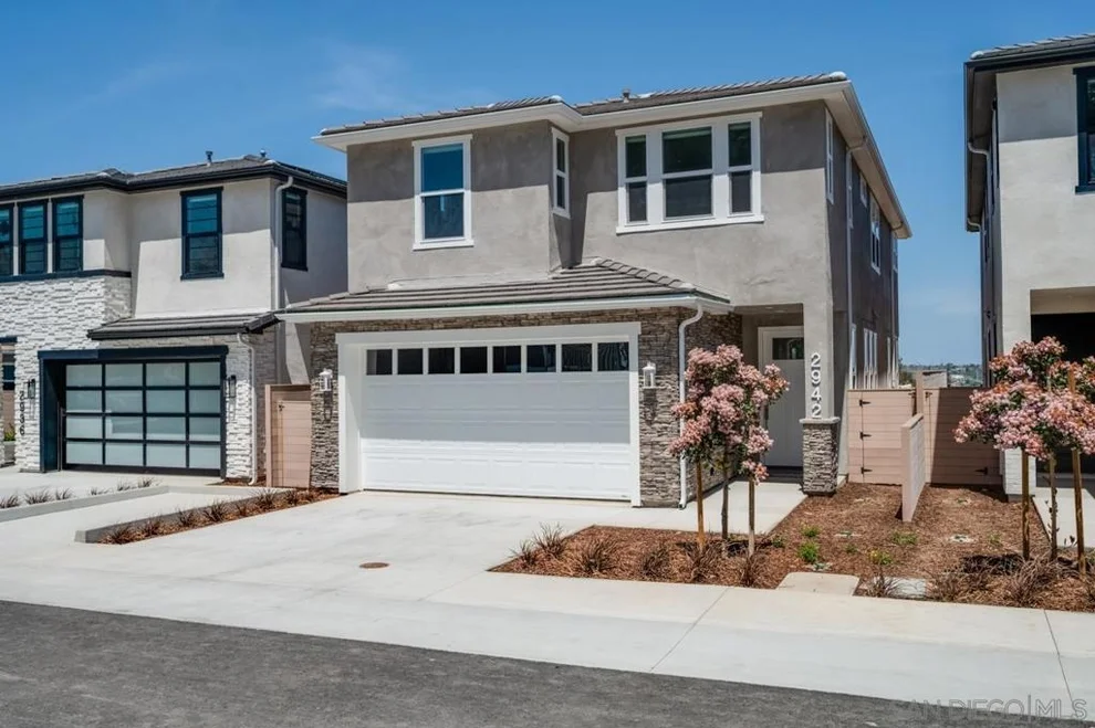 Unit for sale at 2942 Copley Ave, San Diego, CA 92116