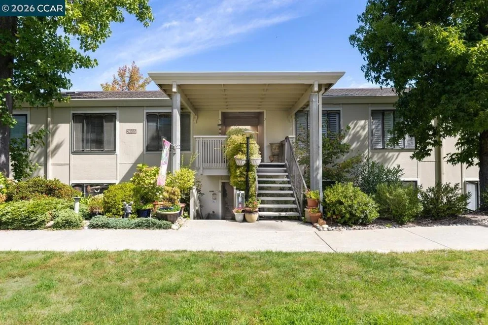 Unit for sale at 2665 Pine Knoll Dr, Walnut Creek, CA 94595
