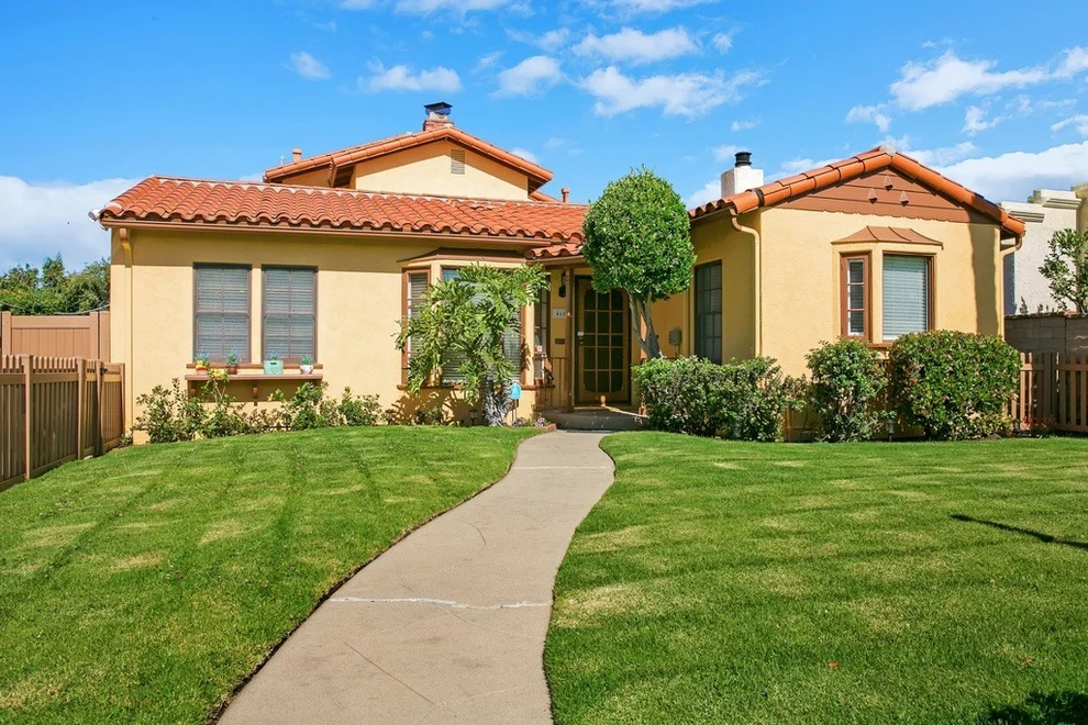 Unit for sale at 4668 60th, San Diego, CA 92115