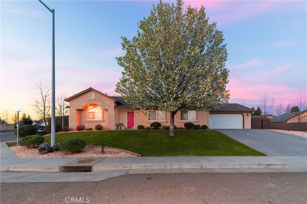 Unit for sale at 1410 Donita Drive, Red Bluff, CA 96080