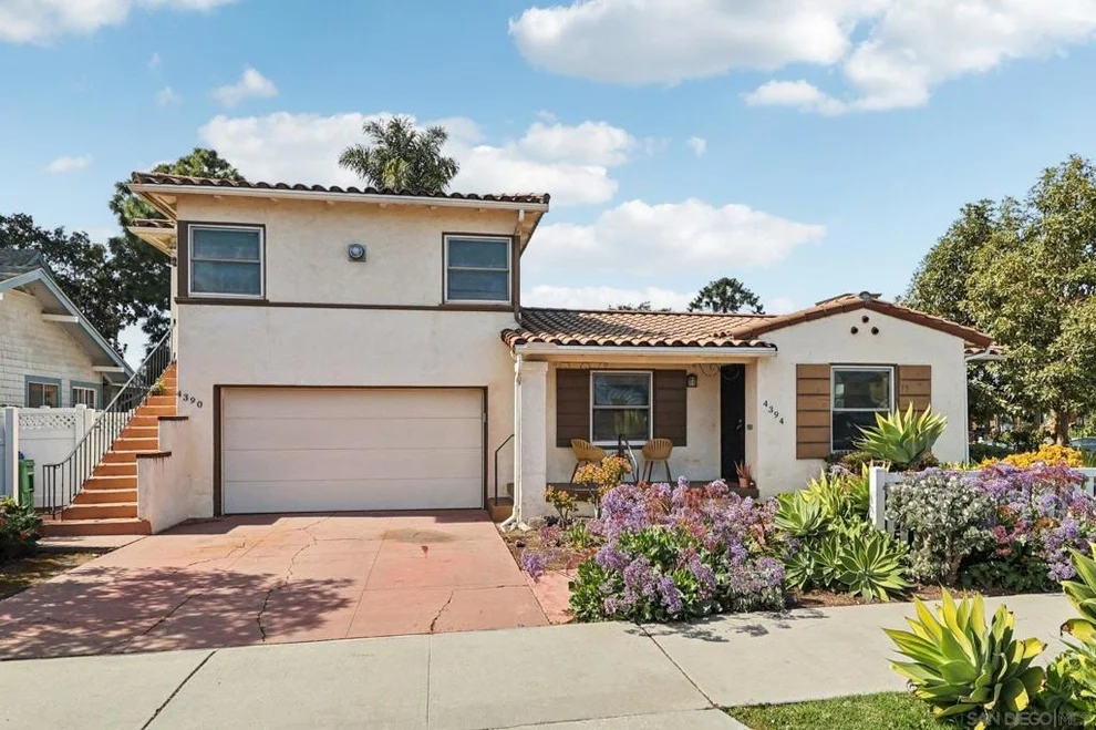 Unit for sale at 4390 94 Cleveland Ave, San Diego, CA 92103