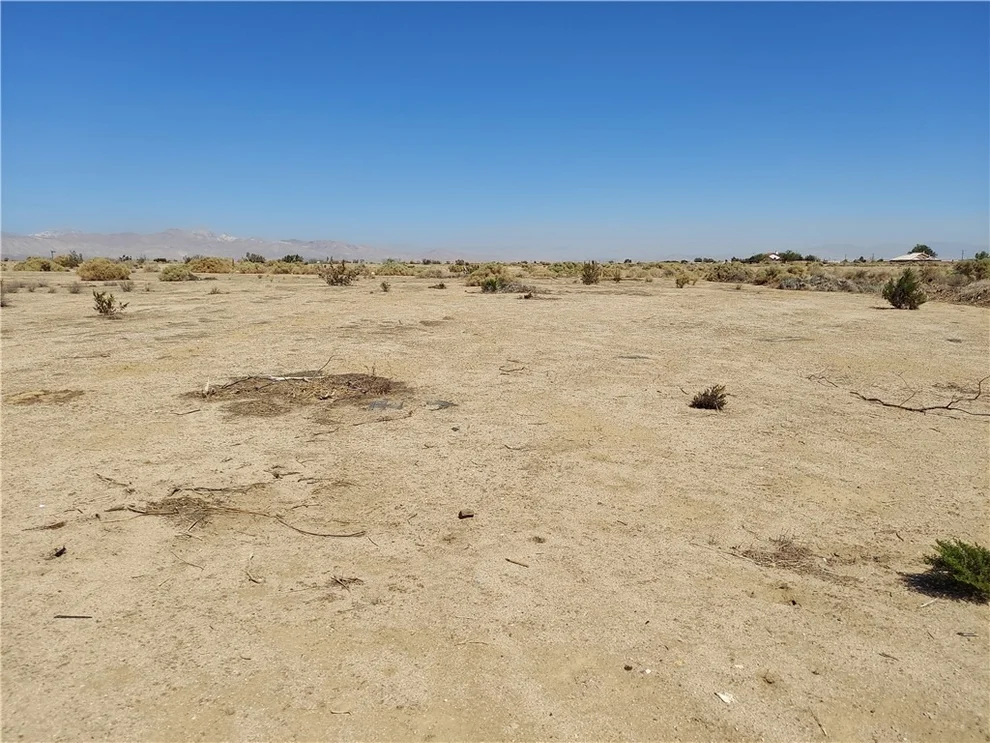 Unit for sale at 0 Clover Dr #1, California City, CA 93505