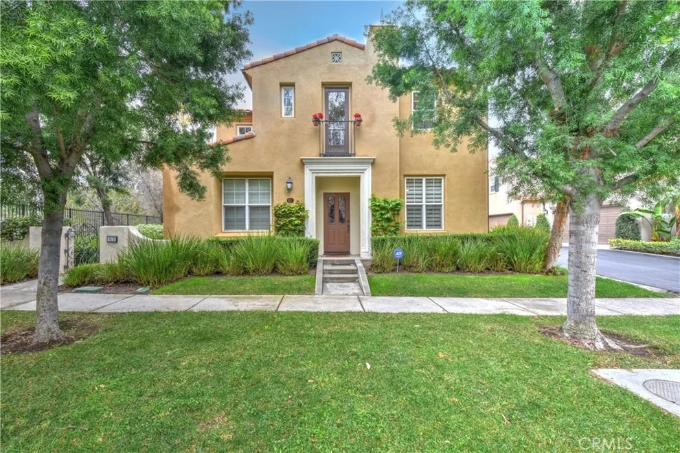 Unit for sale at 81 Modesto, Irvine, CA 92602