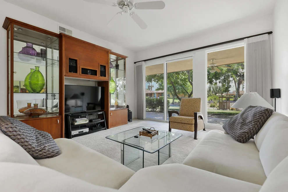 Unit for sale at 2 Haig Drive, Rancho Mirage, CA 92270