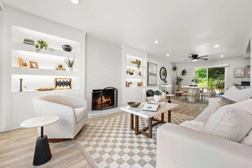 Unit for sale at 4868 54th Street, San Diego, CA 92115