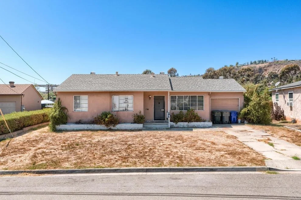 Unit for sale at 3634 Niblick Drive, La Mesa, CA 91941
