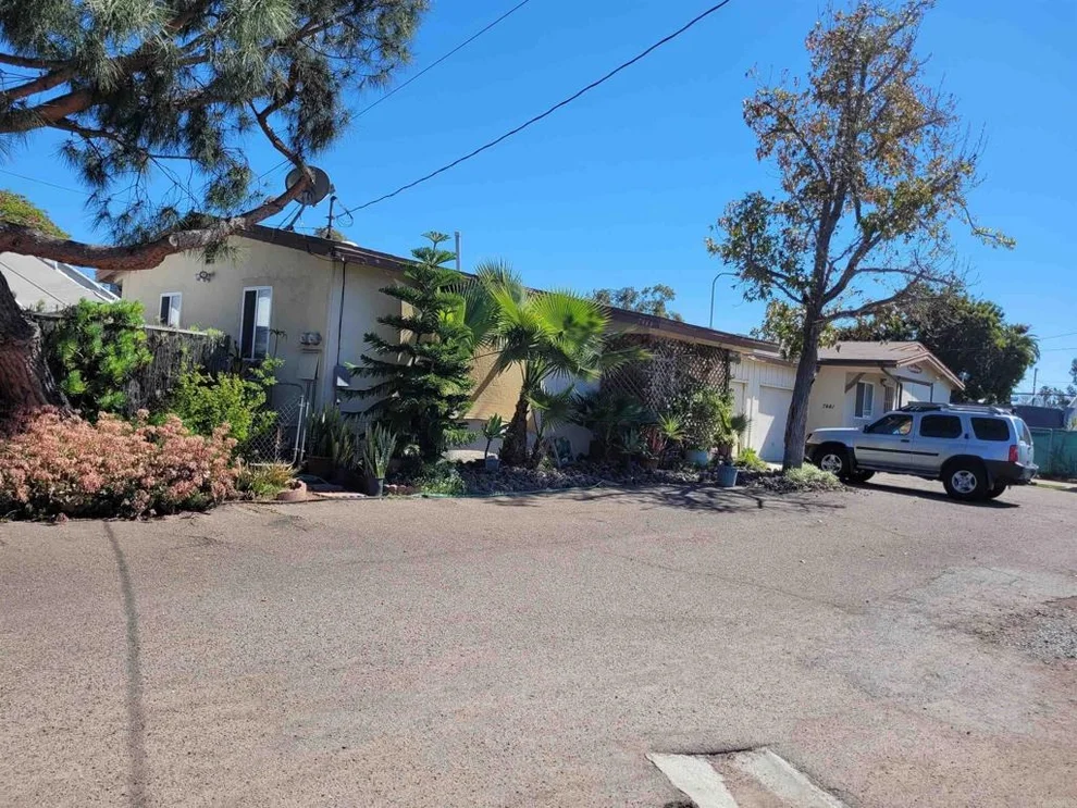 Unit for sale at 7441 43 Daytona Street, Lemon Grove, CA 91945
