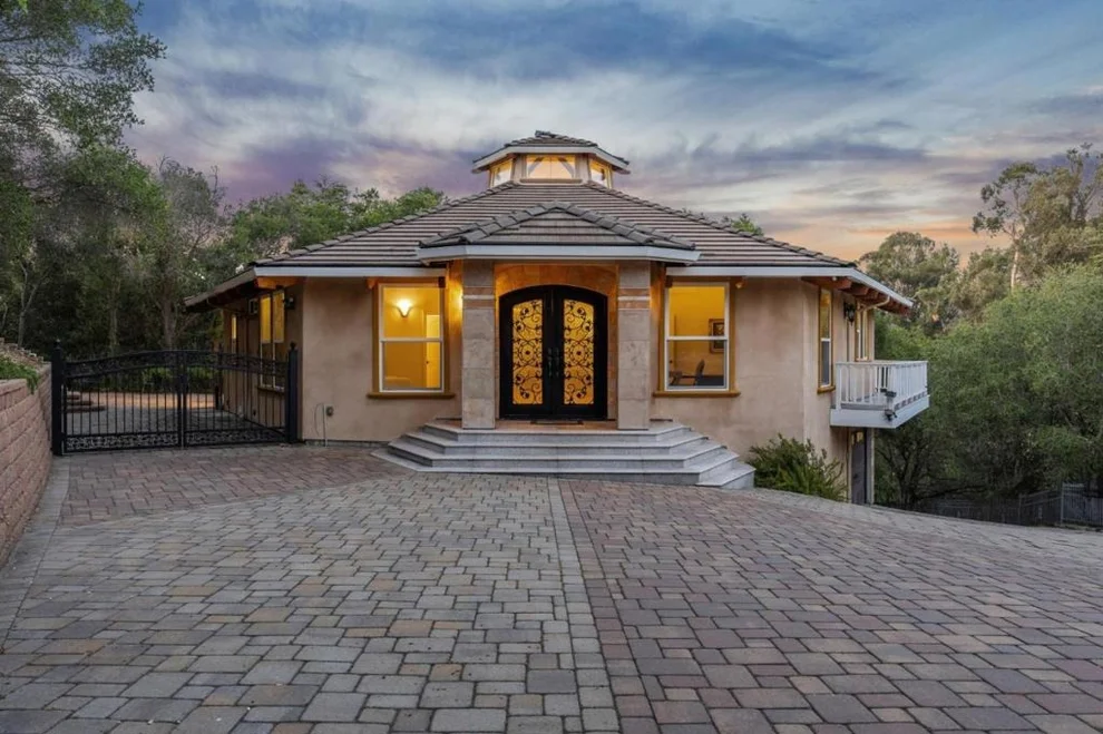 Unit for sale at 21220 Blue Hills Lane, Saratoga, CA 95070