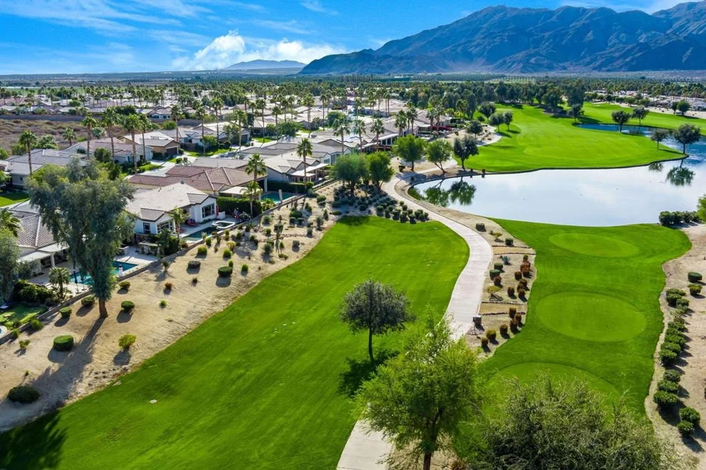 Unit for sale at 60907 Fire Barrel Drive, La Quinta, CA 92253