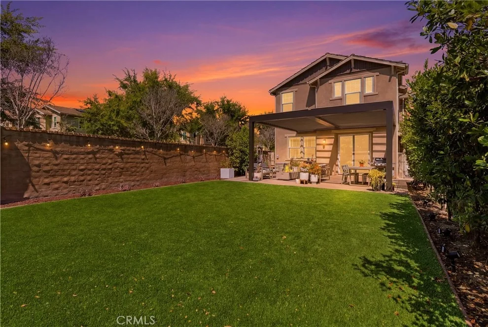 Unit for sale at 33 Fosco Street, Rancho Mission Viejo, CA 92694